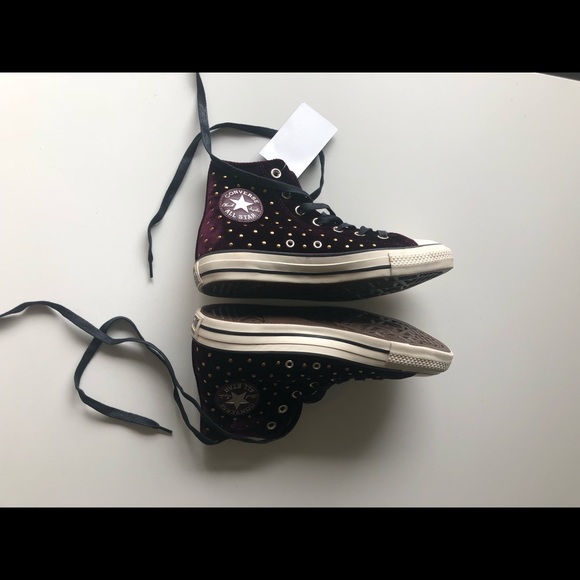 SALE💥 Converse chuck Taylor all star sneakers - Picture 7 of 8